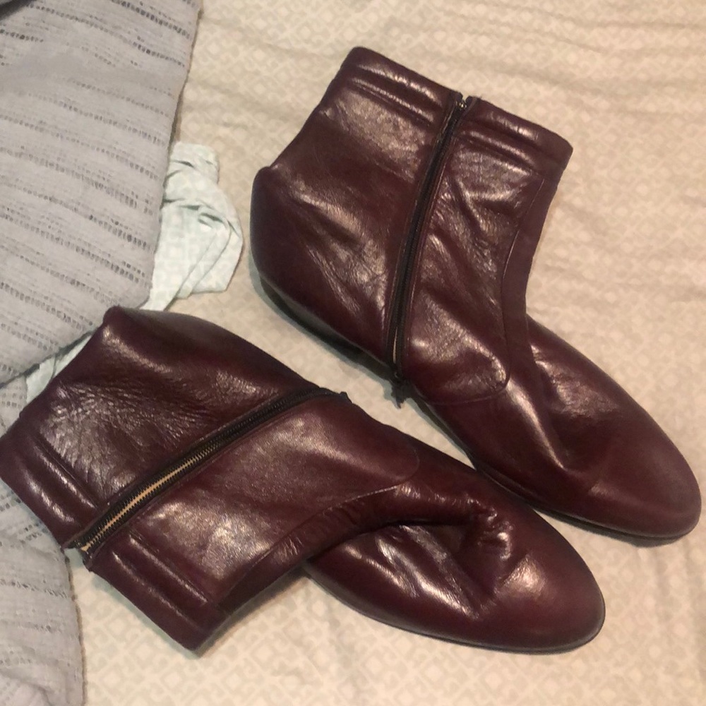 San Remo Boots